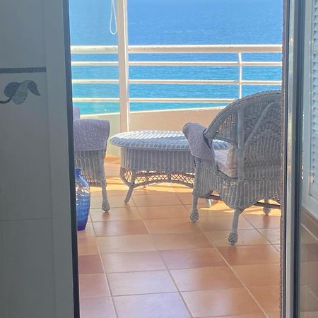 Seaview Apartment Playa De Oro 13Rd Floor Con Parking Calpe Exterior foto