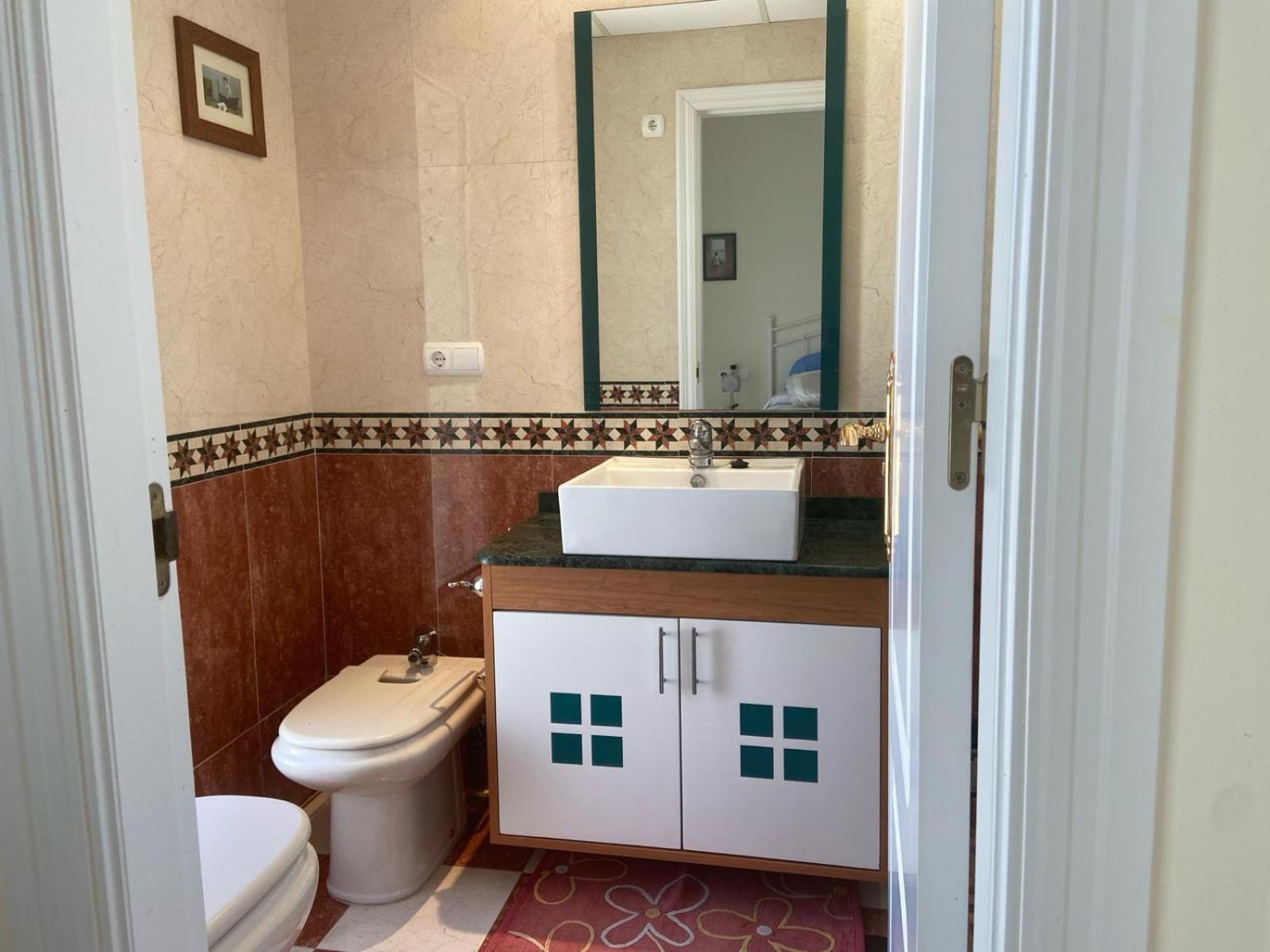 Seaview Apartment Playa De Oro 13Rd Floor Con Parking Calpe Exterior foto
